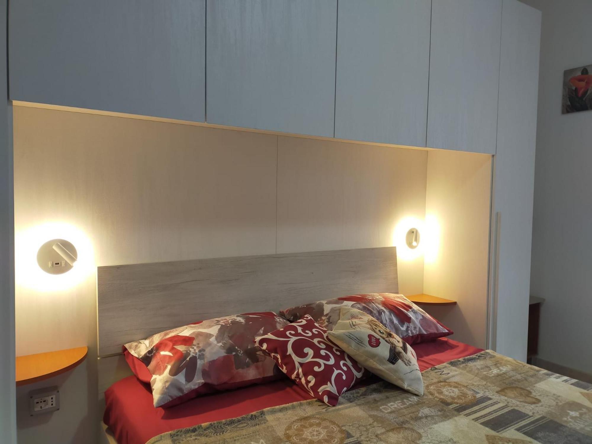 Domu De Babbai Apartman Assemini Kültér fotó